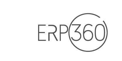 Ir para Sistema de Gestão Empresarial ERP360