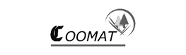 Coomat - Grey