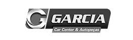 Garcia Autocenter - Grey