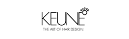 Logo Keune - Grey