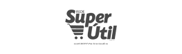 Rede Super Útil - Grey